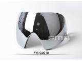 FMA F1 Full face with one layer PC lens FM-G0010 free shipping
